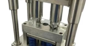 Die Casting Trimming Tool