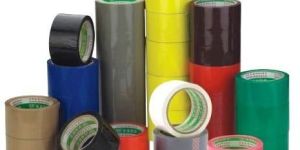 BOPP Adhesive Tape