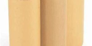 Corrugated Paper Roll