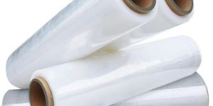Stretch Film Rolls