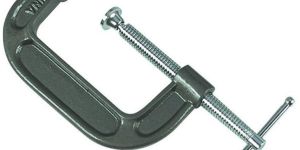 C Clamp