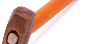 Copper Hammer