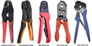 Crimping Plier