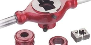 Pipe Die Set