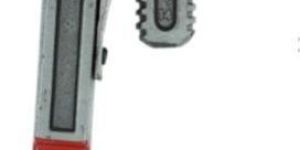 Pipe Wrench