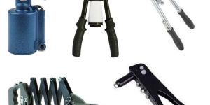 Rivet Gun