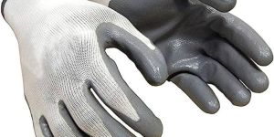 Safety Gloves