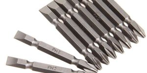 Screwdriver Bits