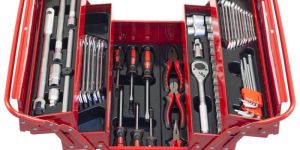 Tool Box