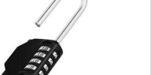 Combination Padlock