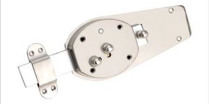 Six Turn Inter Door Lock