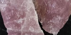 Natural Rose Quartz