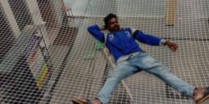 Construction Safety Nets