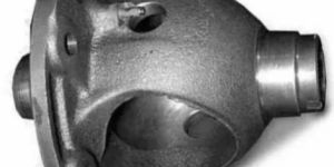 Industrial Sg Iron Casting