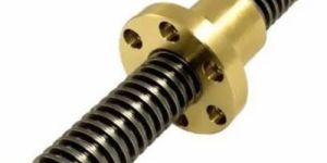 Steel Lead Screw