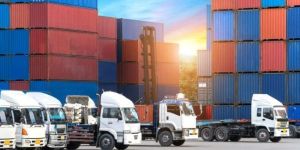 Consolidation Service