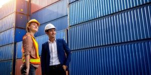 Custom Clearing Service