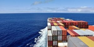 Sea Freight Forwarding Service