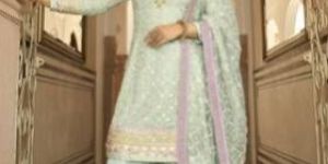 Ladies Sharara Suit