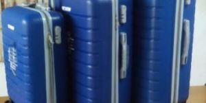 Travelbuddy Trolley Bag