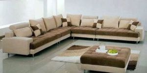 Living Room Sofa Set