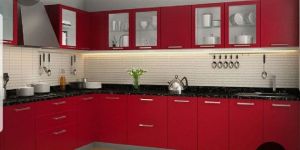 Modular Kitchen Designing Services
