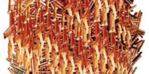 Oxygen Free Copper