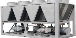 Air Cooled Chillers