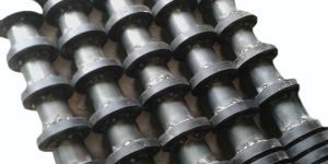 Conveyor Impact Return Idler Roller