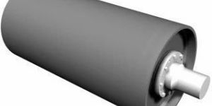 Conveyor Snub Pulley