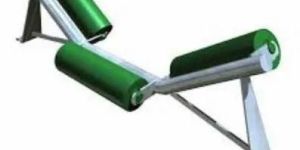 Troughing Conveyor Idler Frame