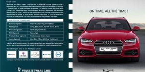 Transportaion Service