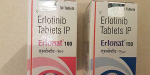 Erlonat 100 Tablets