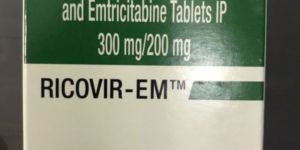 Ricovir-EM Tablets