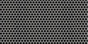 Stainless Steel Perforated Sheets