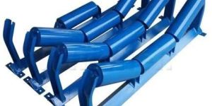 Conveyor Idler Frame