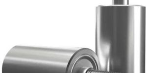 Stainless Steel Support Roller