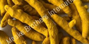 Turmeric Finger