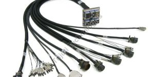 Aerospace Wire Harness