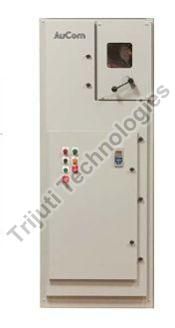 AuCom MVE Medium Voltage Soft Starter