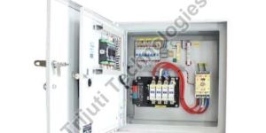Automatic Transfer Switch Panel