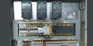 Customized Control Panel