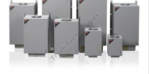 Danfoss Advanced Harmonic Filter