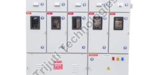 EB Metering Panel Board