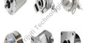 Incremental Encoder