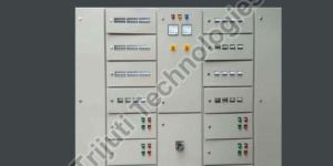 Lighting Distribution Board Panel