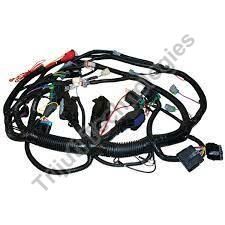 Medical Wire Harness