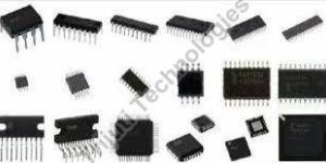 SMD Integrated Circuits
