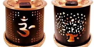 INCENSE BURNER HOLDER