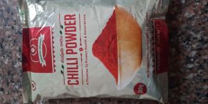 Chilli Powder